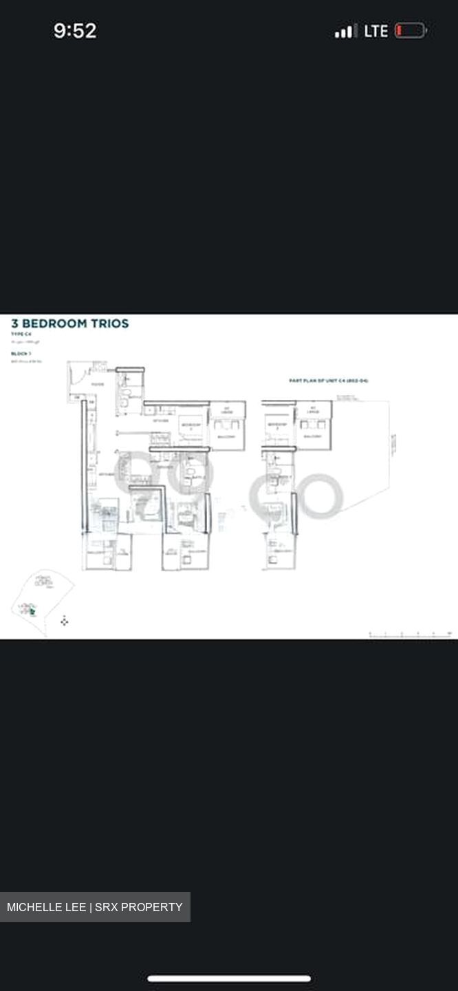 Gem Residences (D12), Condominium #622161841